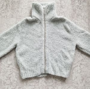Wilfred Free - Light Grey Jacket - S